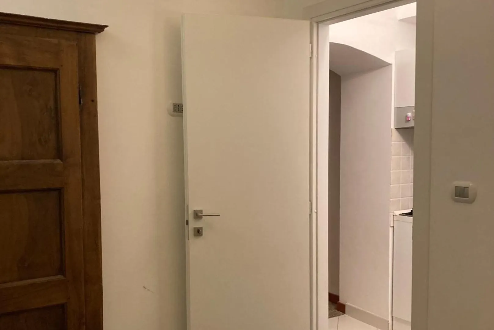 Apartment Romantic Chic Loae Loano