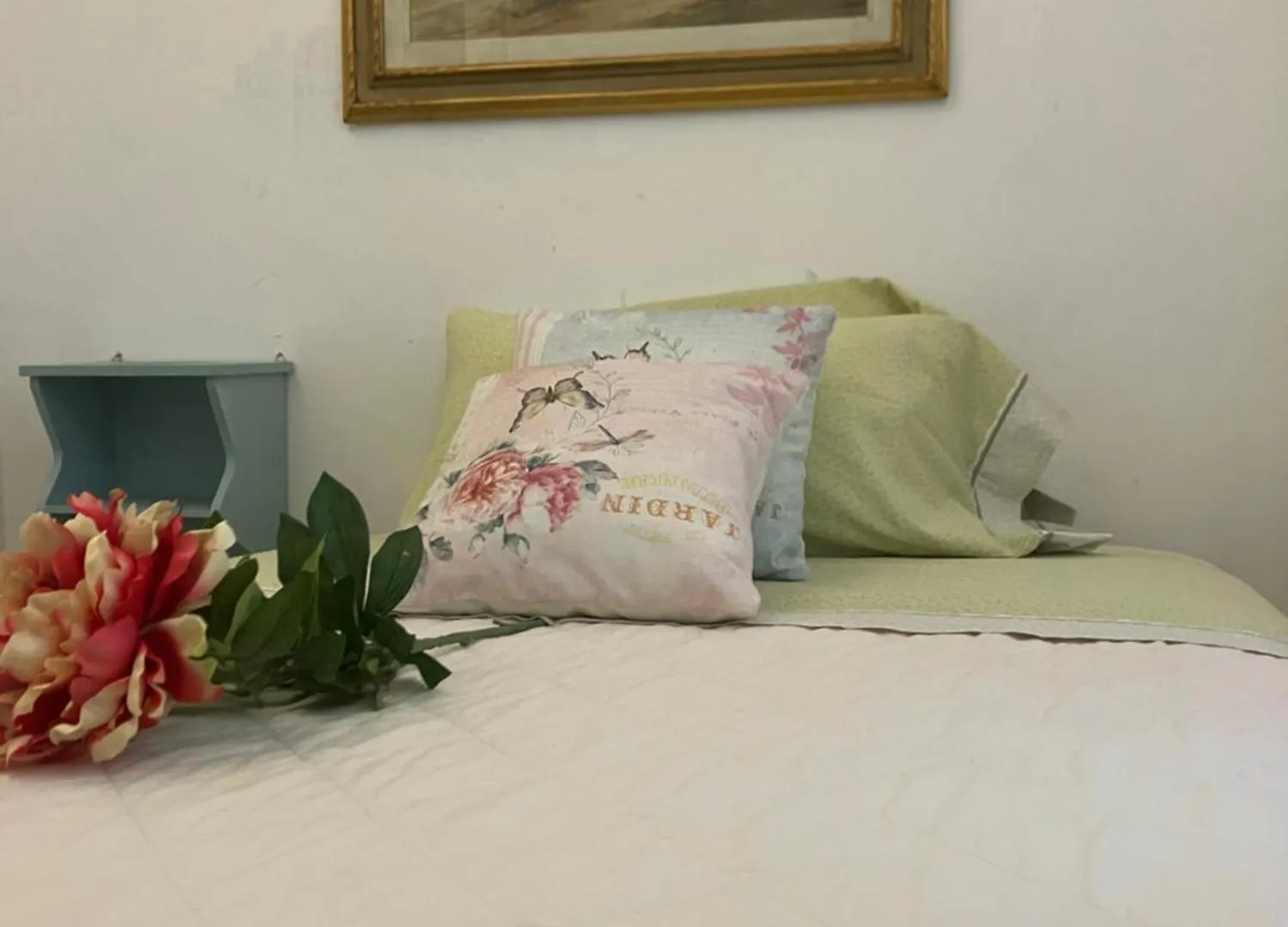 Apartment Romantic Chic Loae Loano